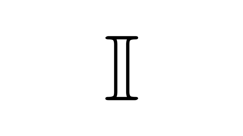 Irrational Numbers