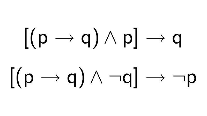 Propositional Logic Practice Problems