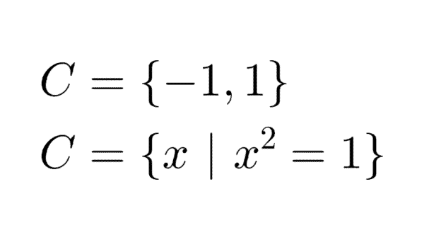Set Theory: Definition, Basic Concepts, and Examples